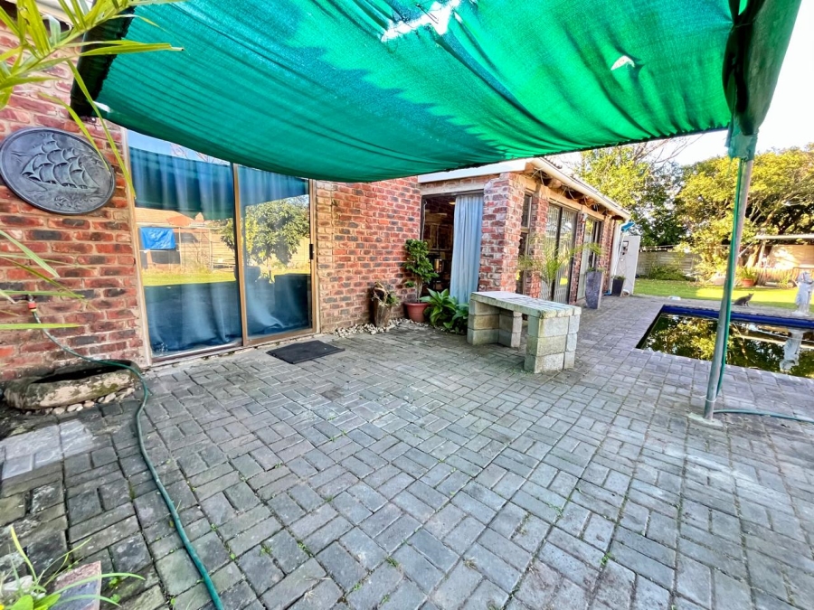 3 Bedroom Property for Sale in Willow Park Eastern Cape